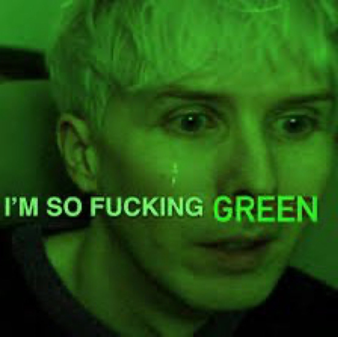good morning uk oomfs please get out and vote. and you know what to do