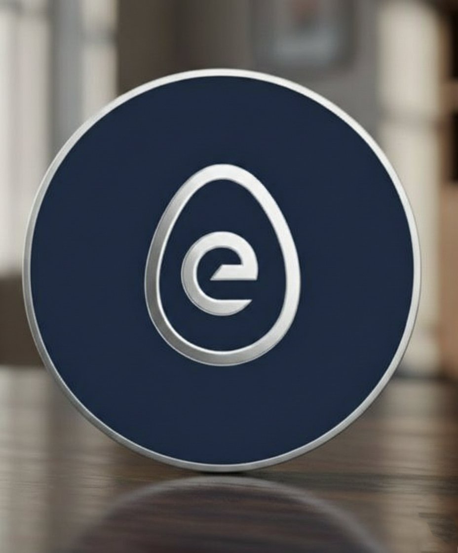EGG_eggcoin's tweet photo. There will come a time when every egg becomes valuable,
Those who understand the value will see cheap prices not as weakness, but as an opportunity. ๐ฅโจ
#eggcoin #chickenverse #solana https://t.co/2ppzHkP4OJ