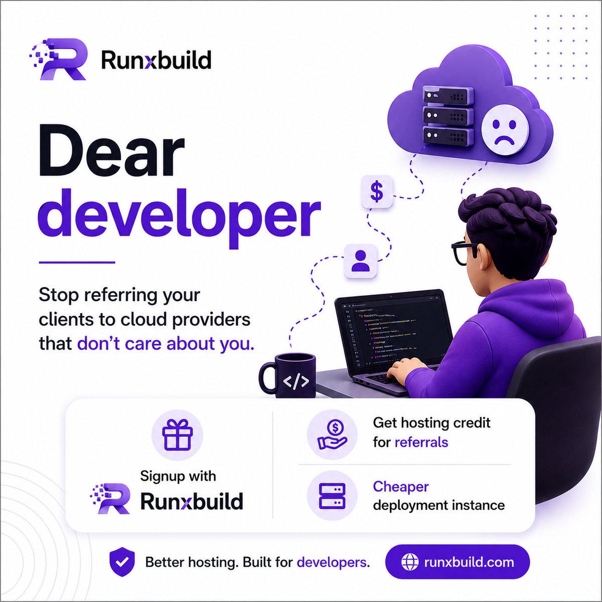 Runxbuild (@runxbuild) / Posts / X
