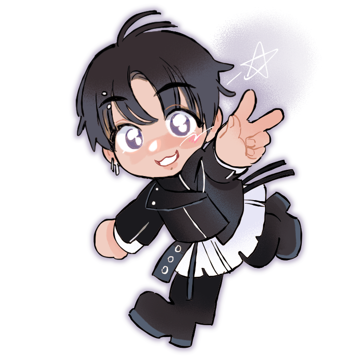 yy⁷ (@yamyogurt7) on Twitter photo 