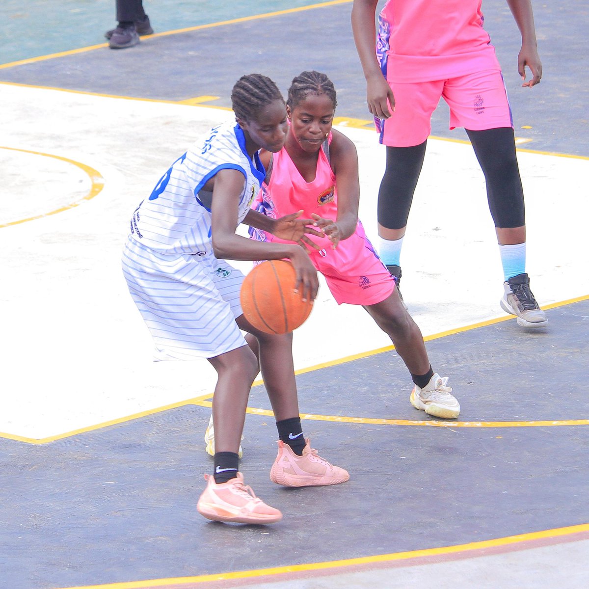 Uganda Secondary Schools Sports Association tweet media