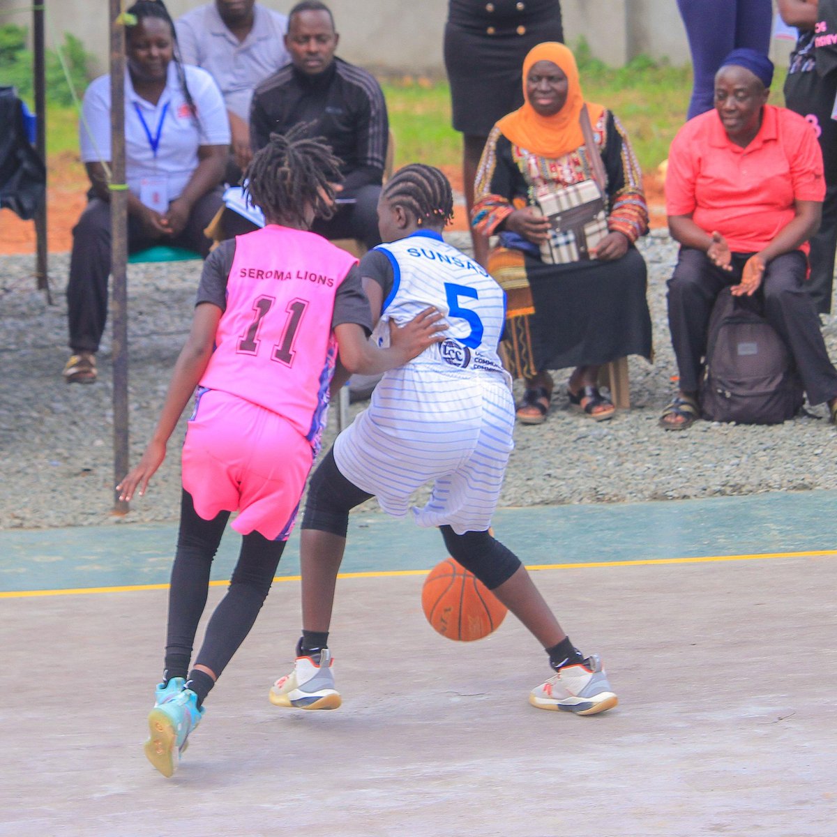 Uganda Secondary Schools Sports Association tweet media