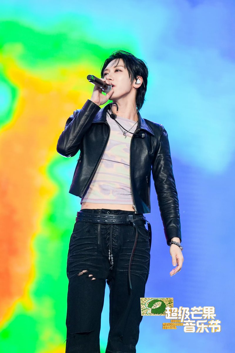 TEN_10velyjp's tweet photo. [UPDATE]

上海超级芒果音乐节 舞台写真
https://t.co/lUBEleqjDP

#TENxSuperMangoMusicFest
#テン #TEN #TENLEE #เตนล์ #李永钦 #텐 https://t.co/3KpLPh6hJR