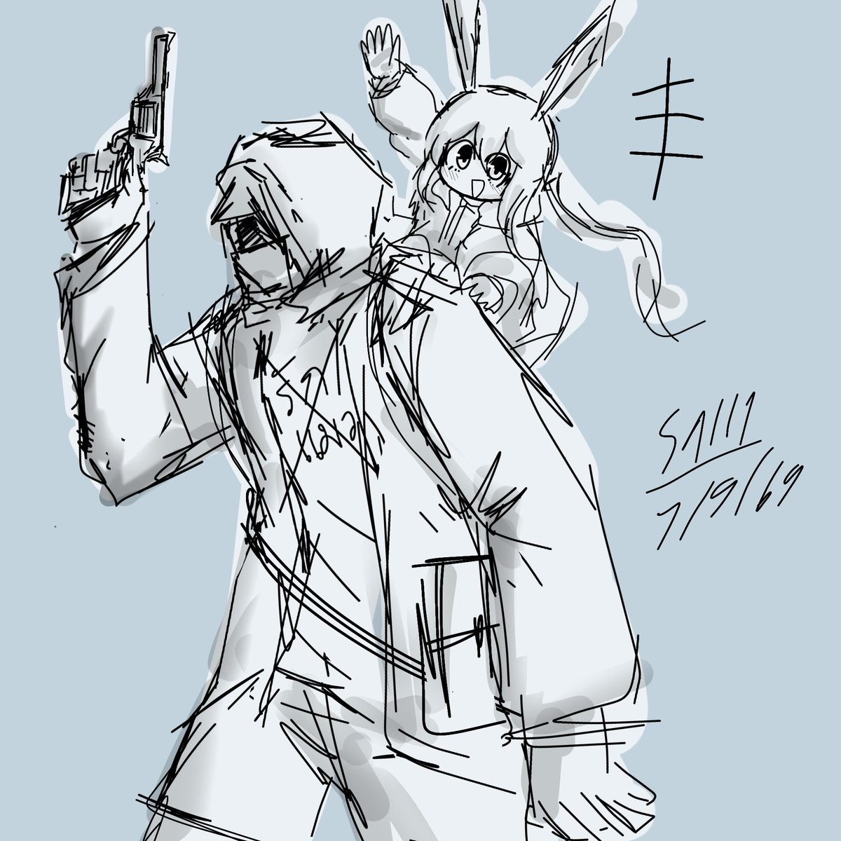 Sa111 (@sa111_saki) / Posts / X