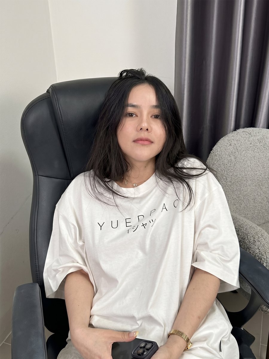 มดออย (ช่องสำรอง) tweet media