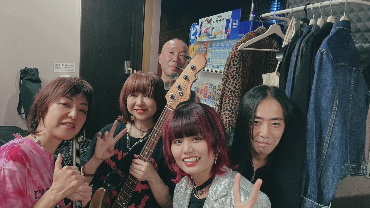 ヒライ@BRODY tweet media