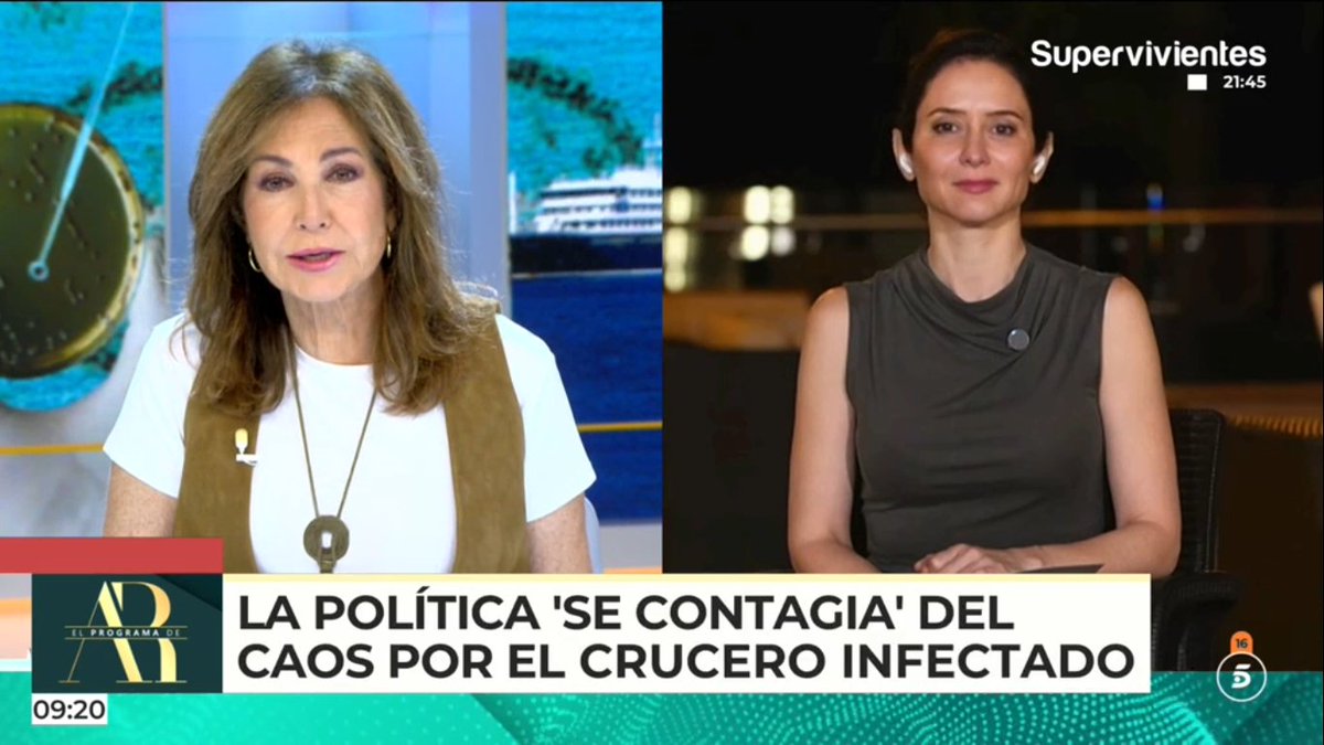 GUILLERMO GUIJARRO tweet media