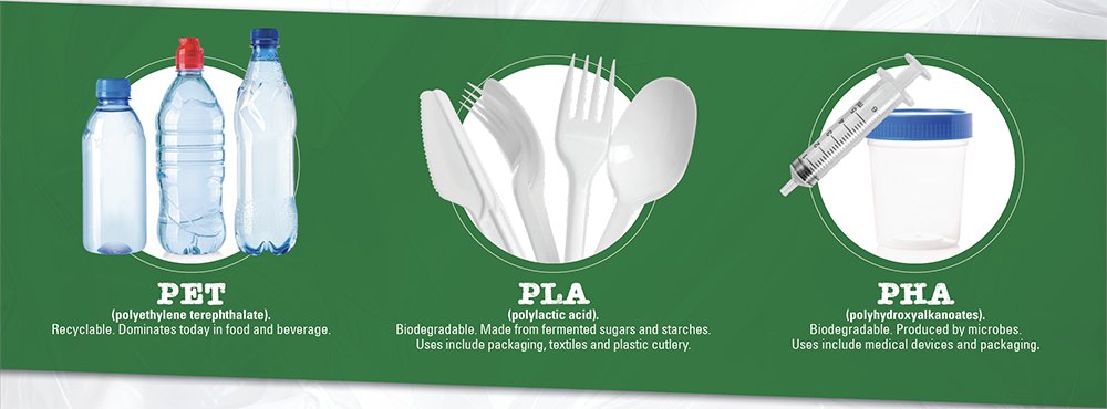 MarkNicholson16's tweet photo. New #packaging plastic solutions – new #warehouse challenges. Writing for Eureka Materials Handling Magazine, Ruari McCallion @RuariJM explores the advantages and special #logistics needs of biodegradable and bio-based #plastics. https://t.co/ZKz9HwRNgX https://t.co/rozN5NSjjy
