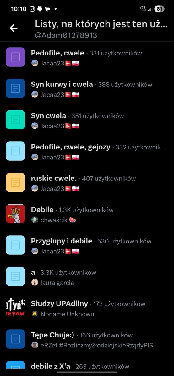 Kacper0329's tweet photo. @Adam01278913 ja to tu tylko zostawię https://t.co/fIpcue6h83