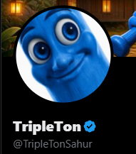TripleTon tweet media