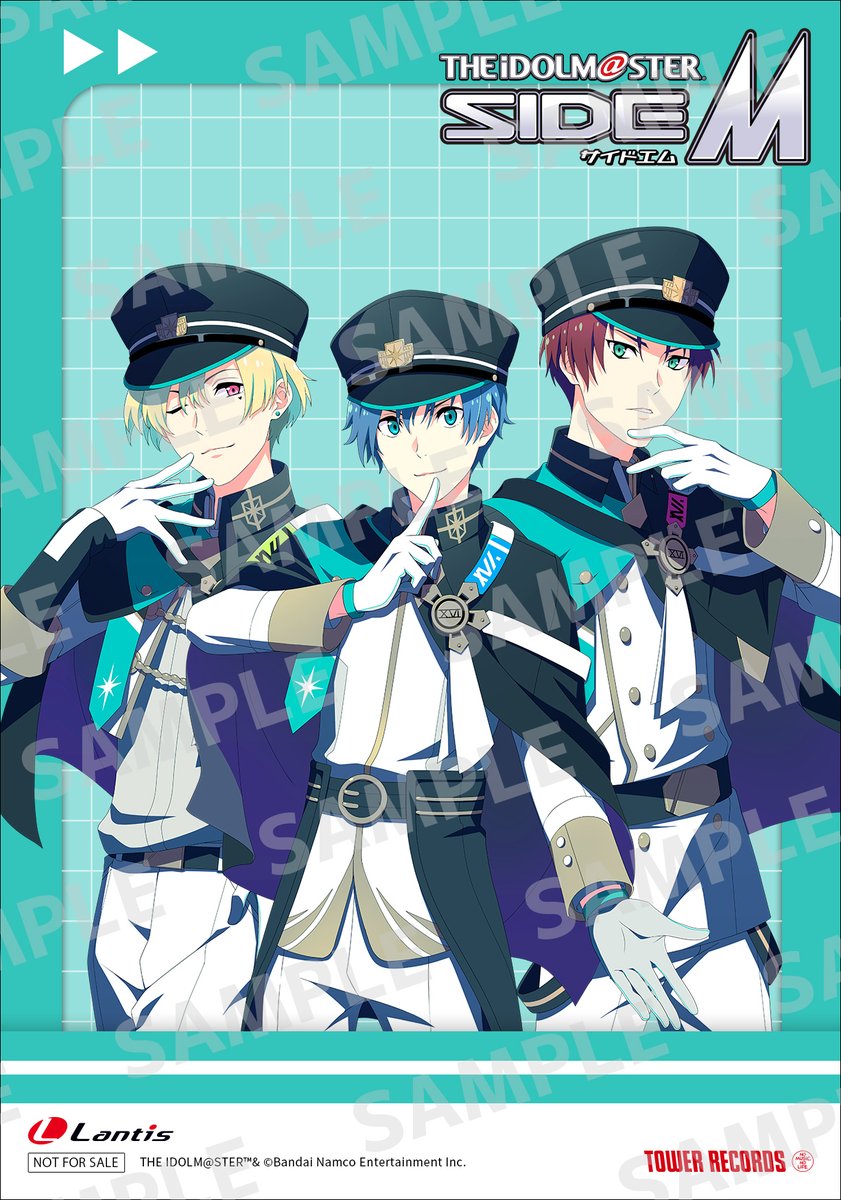 👏特典デザイン解禁👏／ -------------- C.FIRST NEW SINGLE「THE