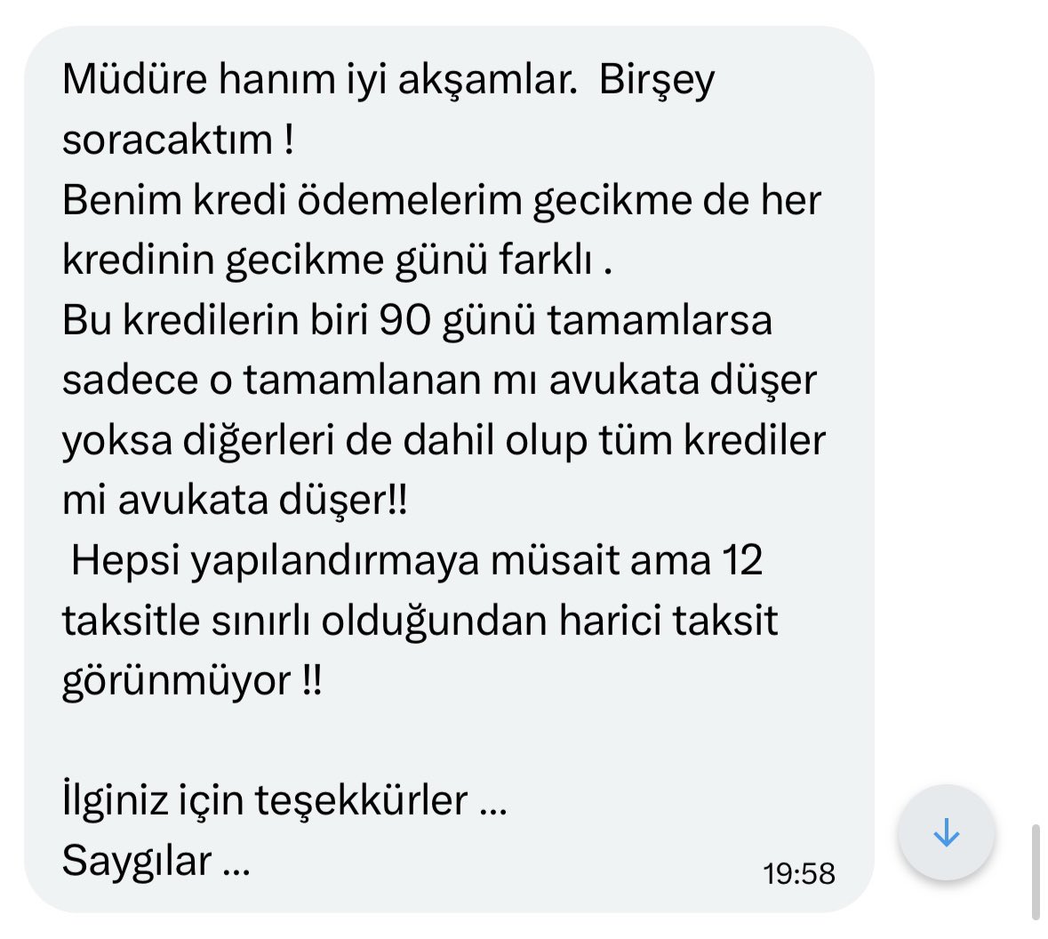 Bankadakikadınmüdür tweet media