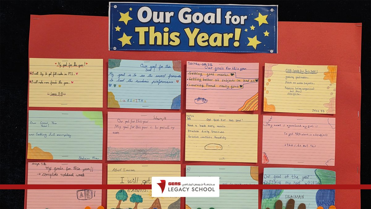 GEMSGLS's tweet photo. Back to school, back to smiles—Grade 5 is buzzing with excitement, laughter, and fresh beginnings! 💛 #GEMSLegacySchool #GEMSEducation #KHDA https://t.co/RbOb1aGUQ2