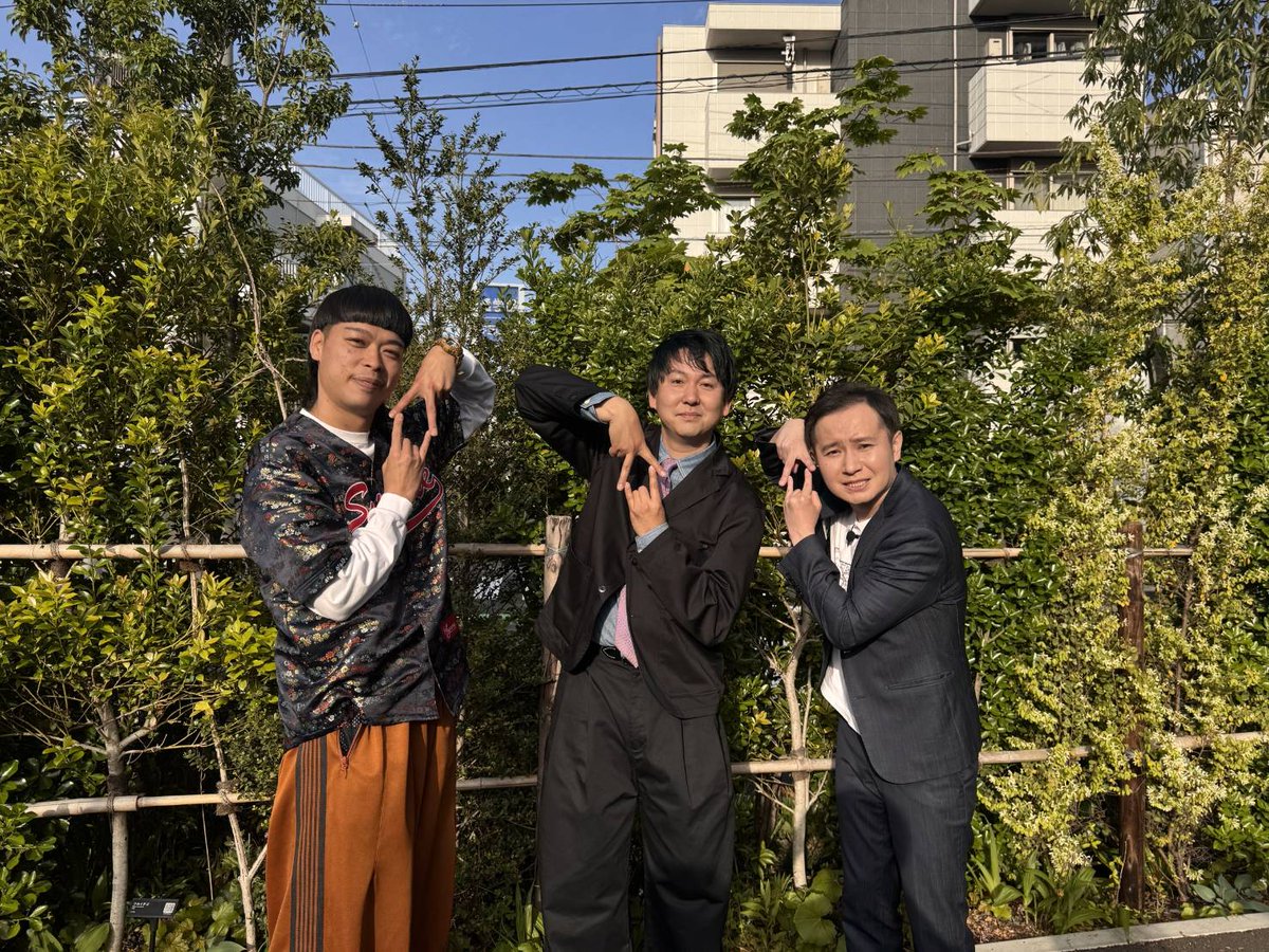 DayDay.【日テレ公式】 tweet media