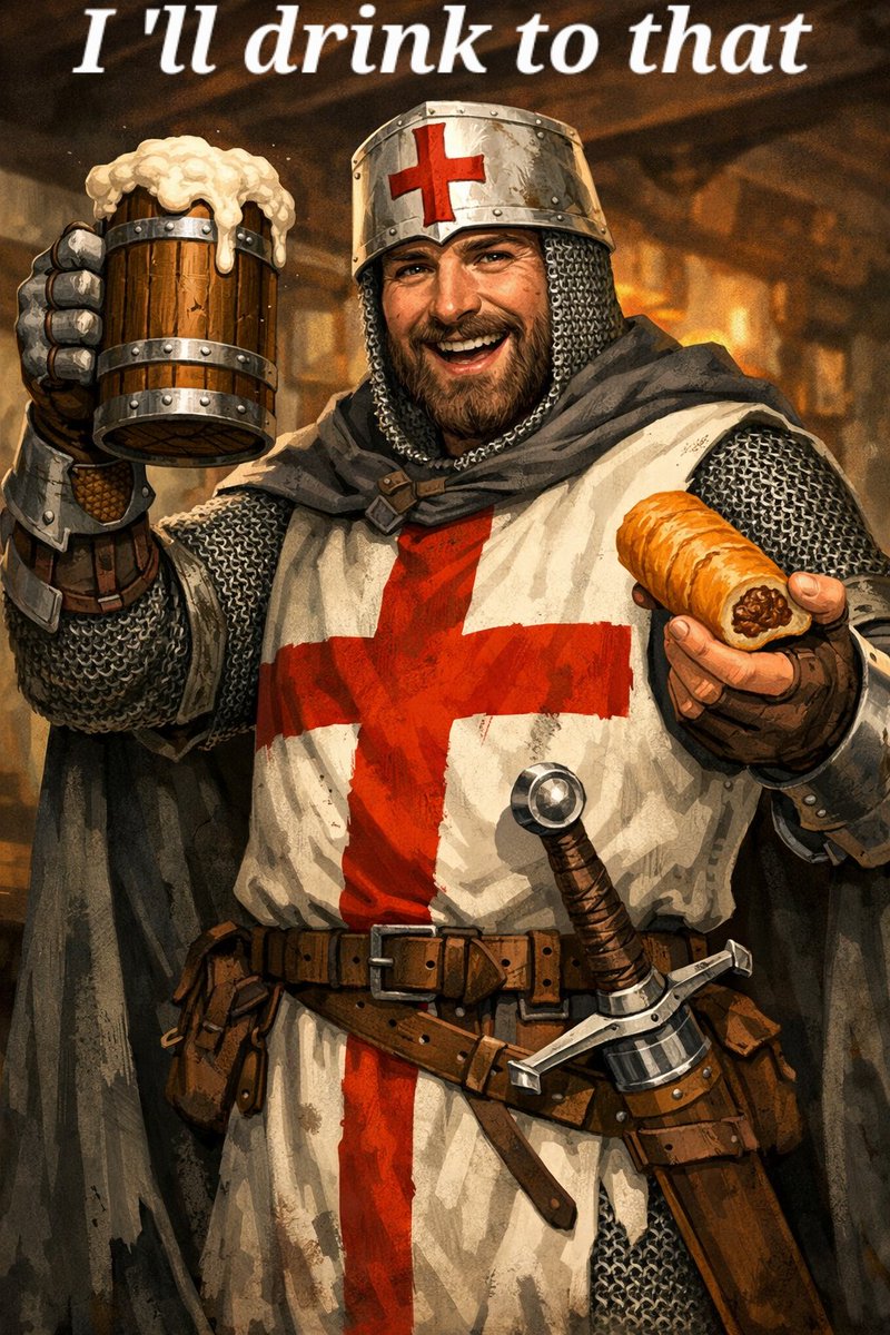 Georgianus- Azerbaijani saint, England's protector tweet media