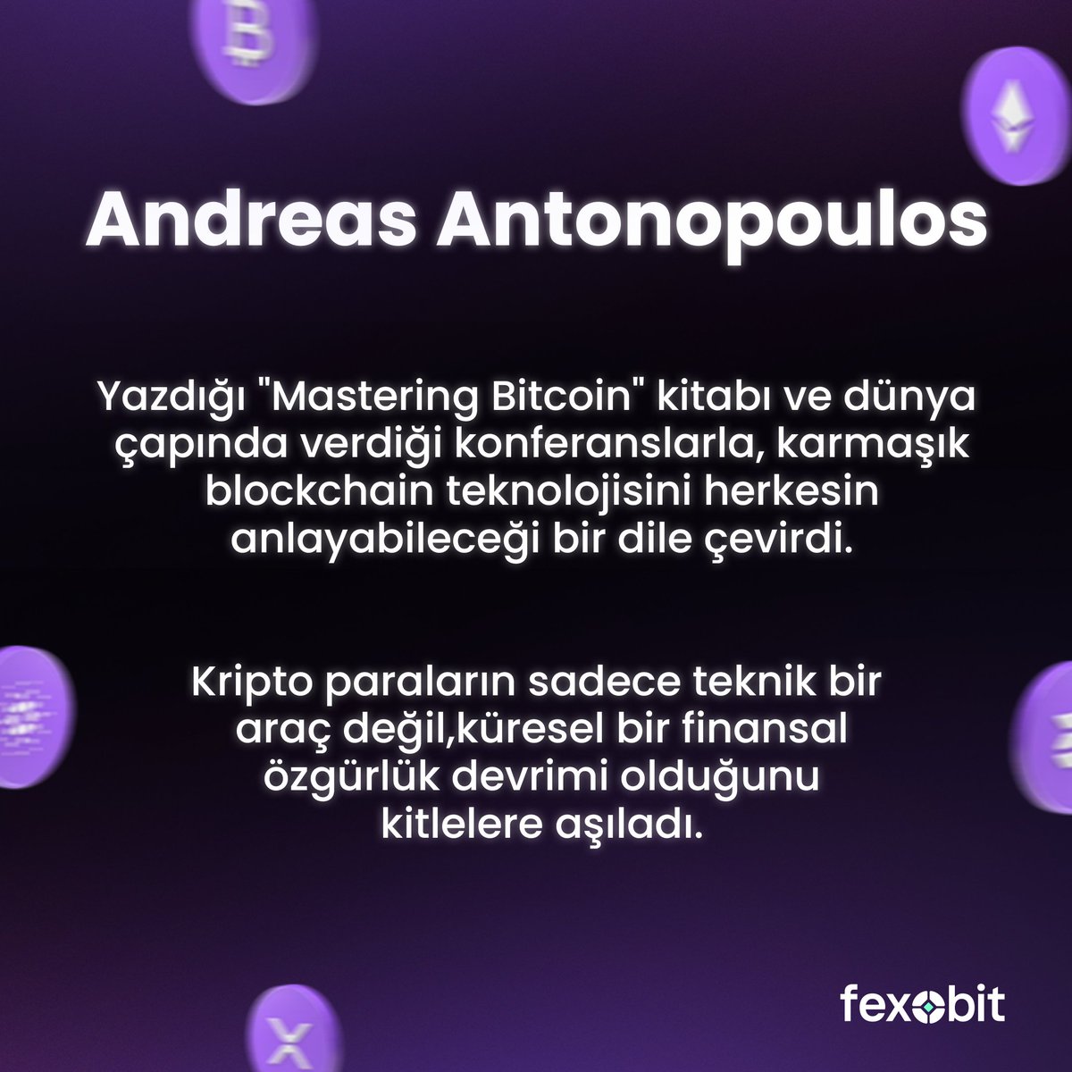 Fexobit tweet media