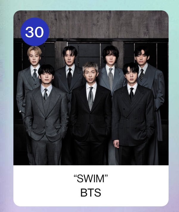 miho_taetae1230's tweet photo. #AMAs 

本当に危機的状況です。
普段投票していないアミもどうかこれだけは
参加して欲しい🙏

American Music Awardsは
【100%ファンの声】で決まる賞です🥹

授賞式の5月25日 7人はラスベガス💜
貰ってばかりではなく、7人に🏆を贈る
1人になりませんか？

🏆ARTIST OF THE YEAR
🏆SONG OF THE SUMMER SWIM
🏆BEST MALE K-POP ARTIST

バンタンは3部門にノミネート💜

🔗https://t.co/c2McW2dukJ