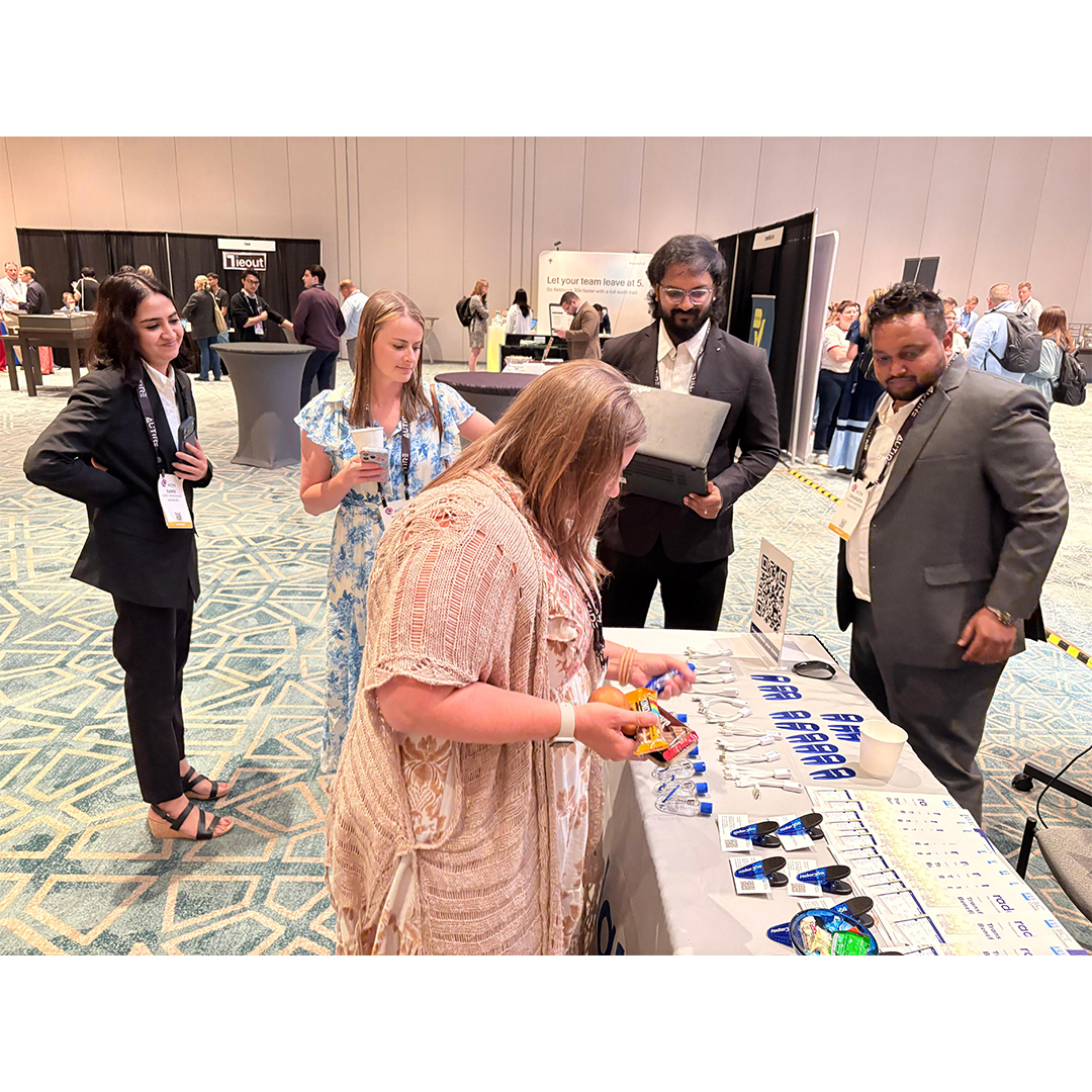BCTCGlobal's tweet photo. Day 2 at #AICPAEBP Conference 2026
Today’s conversations focused on a major shift in EBP audits.

The goal? Better visibility, consistency and audit quality - while keeping auditor judgment at the center.

This is the shift Radar360 is built for: https://t.co/IxD9Z99CDr

#EBP2026 https://t.co/Y7B2IQ5rQT