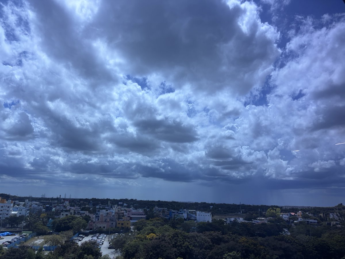 Chennai Weather-Raja tweet media