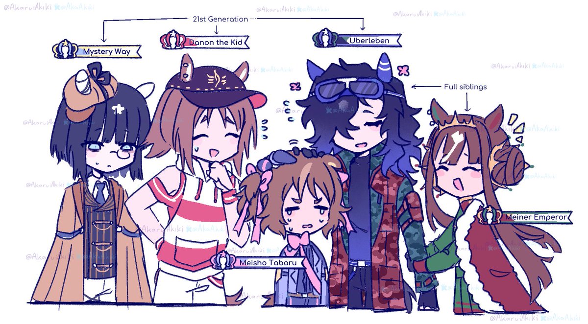 キキ様 She is! (*´▽`*)❀ She is kind to everyone
