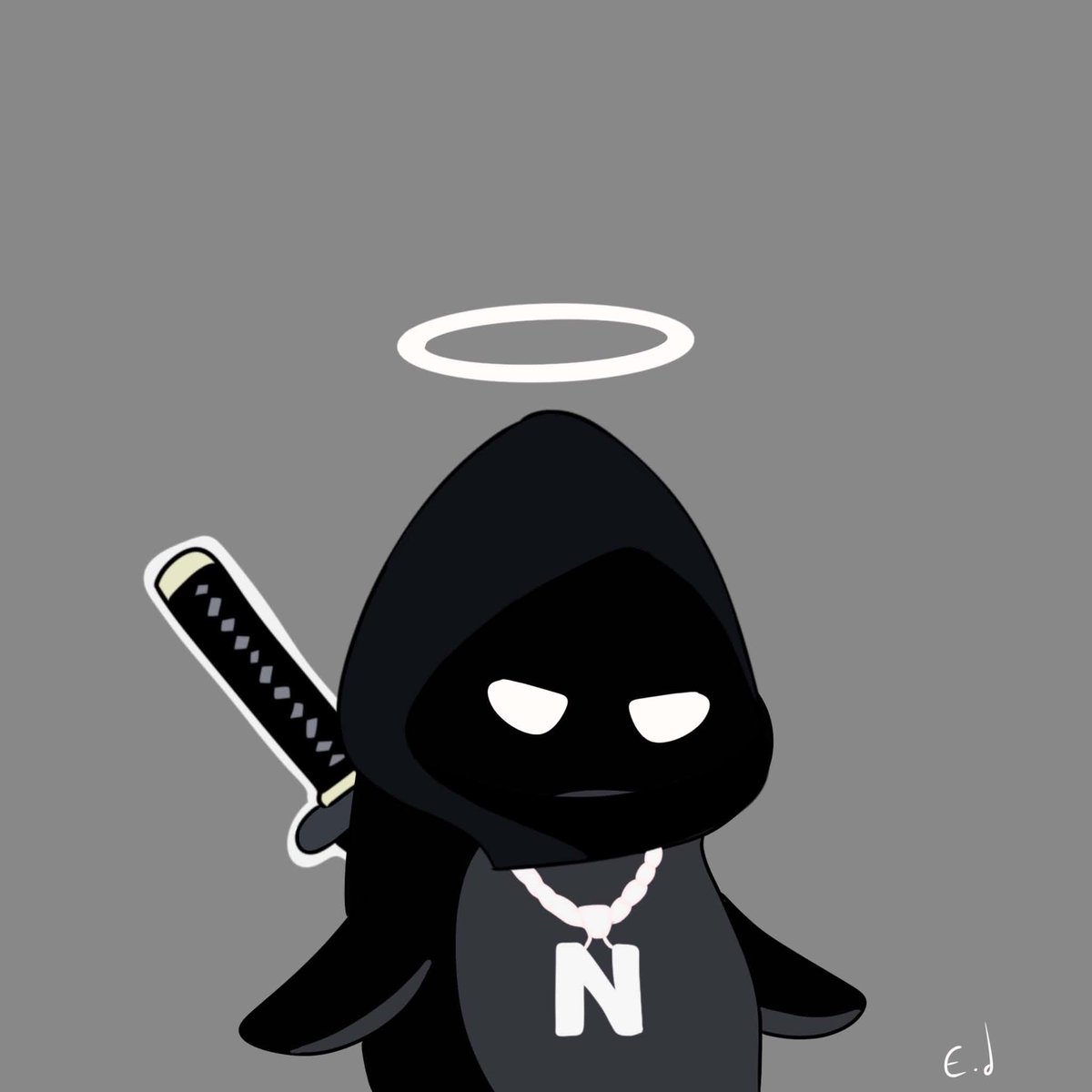 •MRNAME• 🥷 tweet media