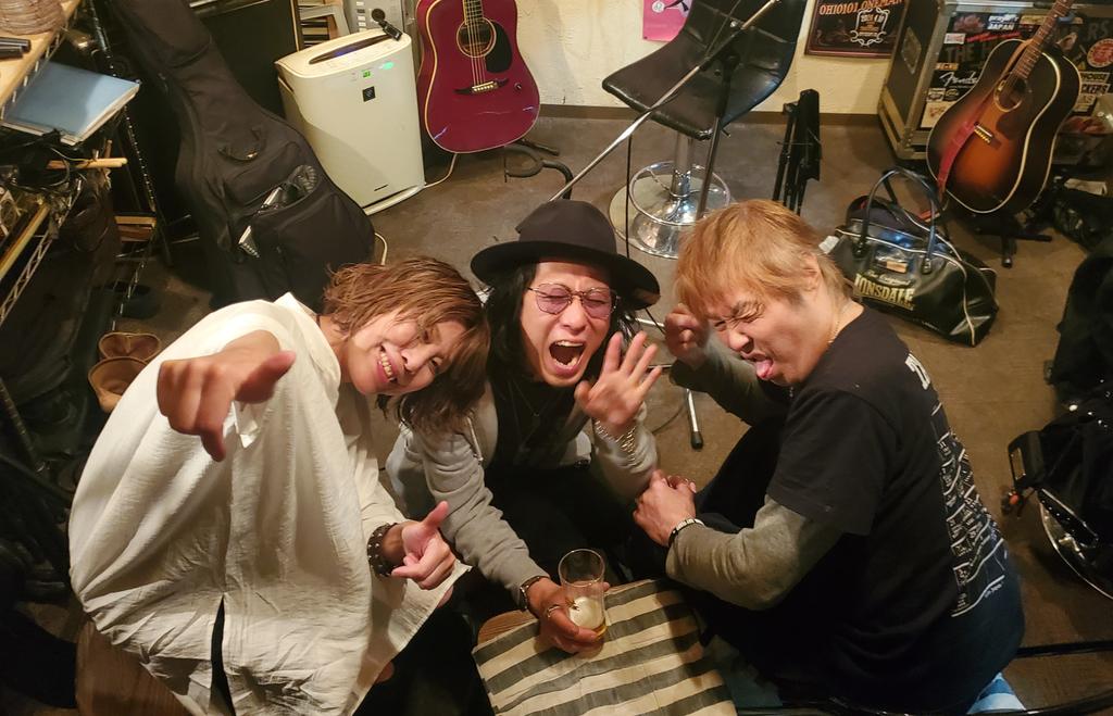 瀬川浩平a.k.aしっぱいまん tweet media