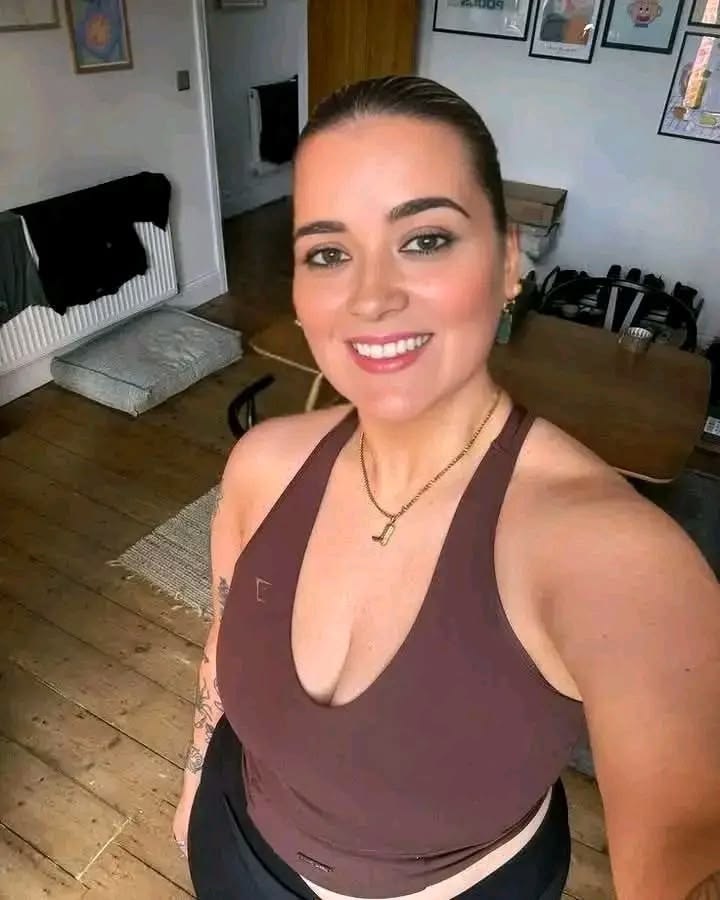 Cote de Pablo tweet media