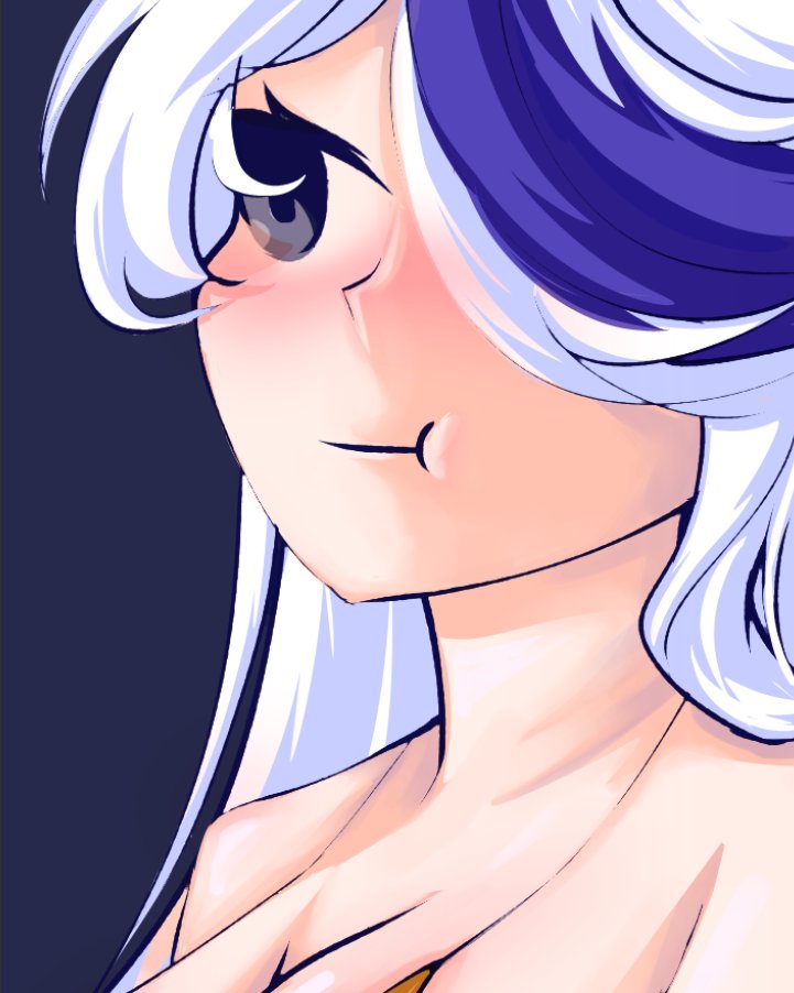 Chizu art 🐙 tweet media