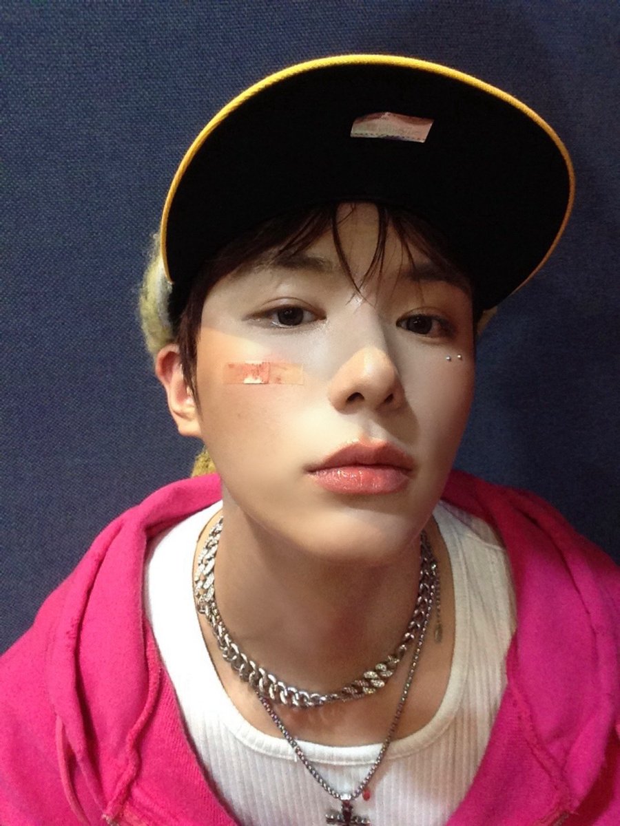 Dyase__'s tweet photo. 260507 위버스 DM #ENKIM https://t.co/efG6y6t0t0