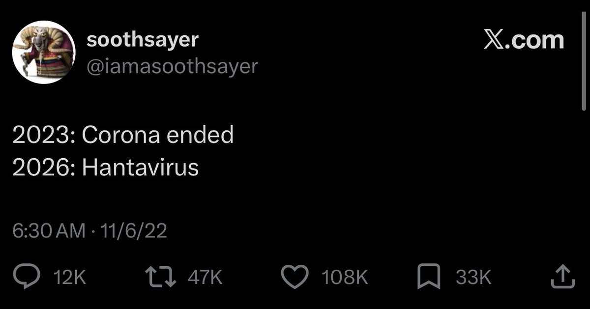 BMS tweet media