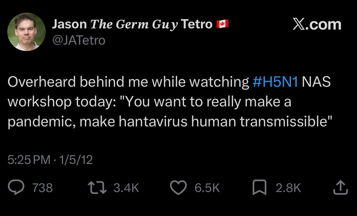 BMS tweet media