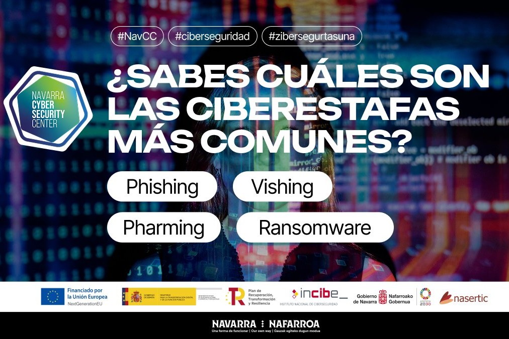 Noticias / Berriak - Gobierno de Navarra tweet media