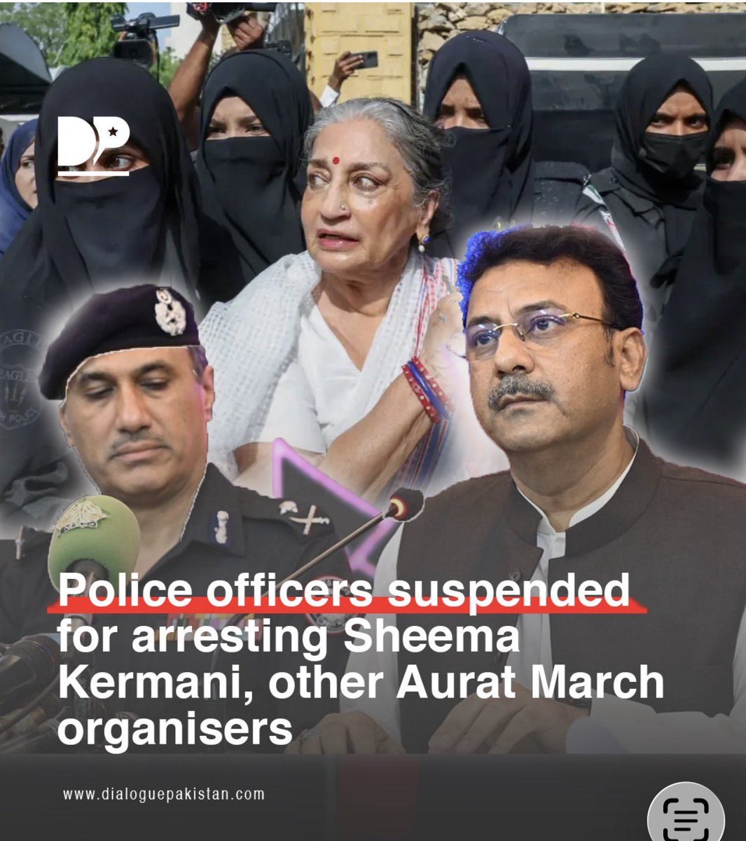 SenatorSherryRehman tweet media