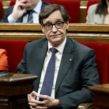 Catalunya pateix una escalada d’inseguretat i violència intolerable, una sanitat col·lapsada i una educació cada cop més degradada, mentre el Govern viu allunyat del poble.

Des de l’Urgell exigim la dimissió immediata del president i del seu Govern.

Si hi estàs d’acord, repiula