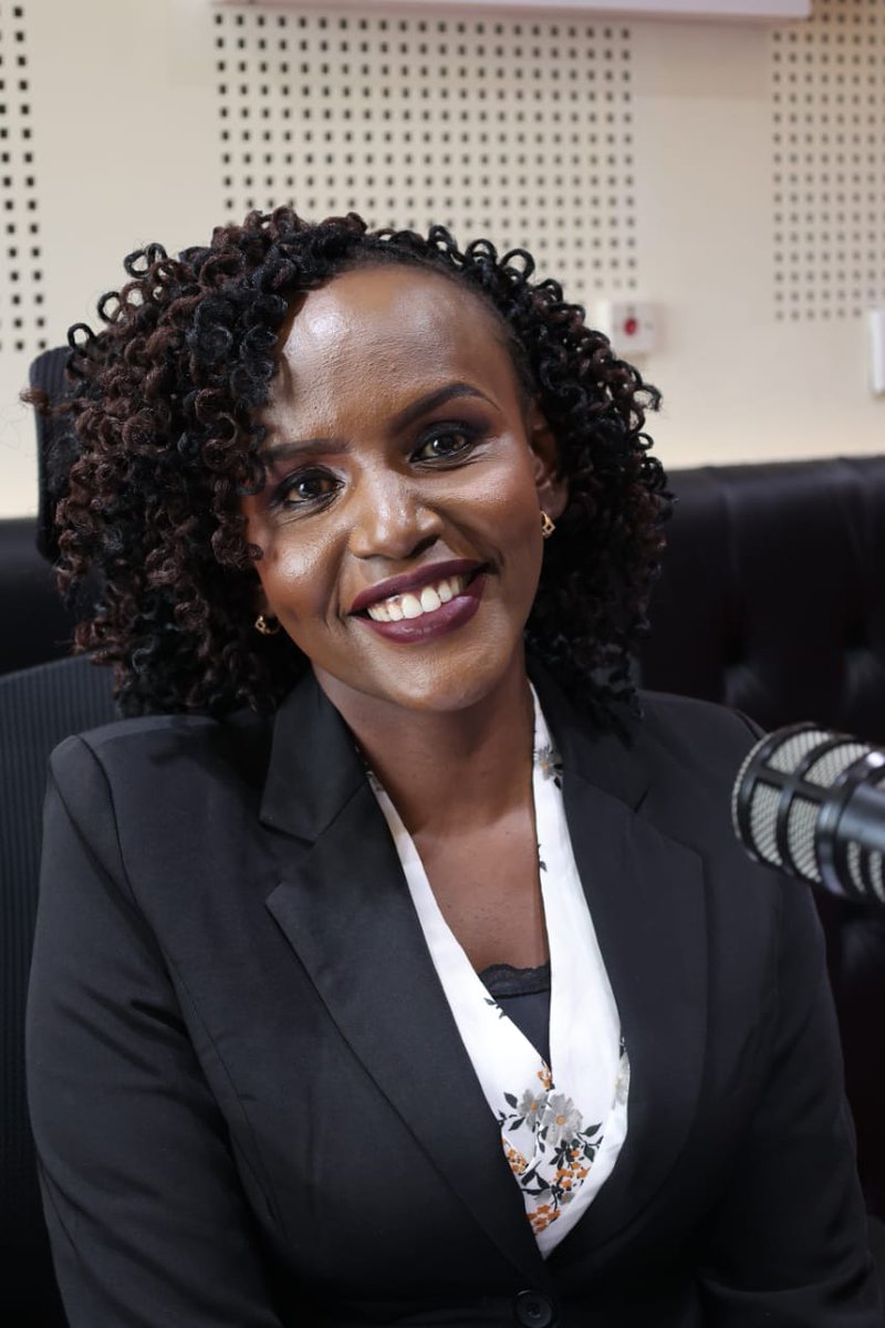 HopeFMLive's tweet photo. Why would Jesus say something as extreme as 'Cut off your hand if it causes you to sin'? "Let's discuss.
#TeamWorshipWednesday with @ShikuMbogoh   on #PraiseJunction 
WA: 0717400555 SMS: 20933 https://t.co/0GXtCBtdey