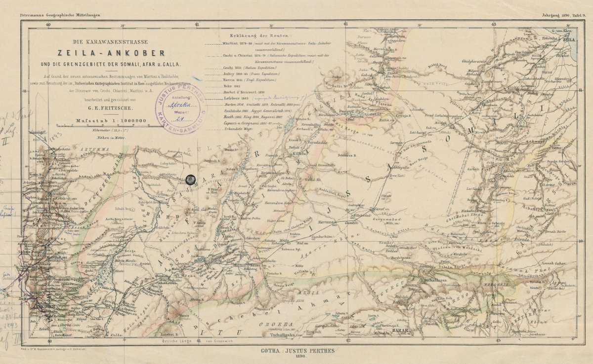 Maps of Ethiopia tweet media