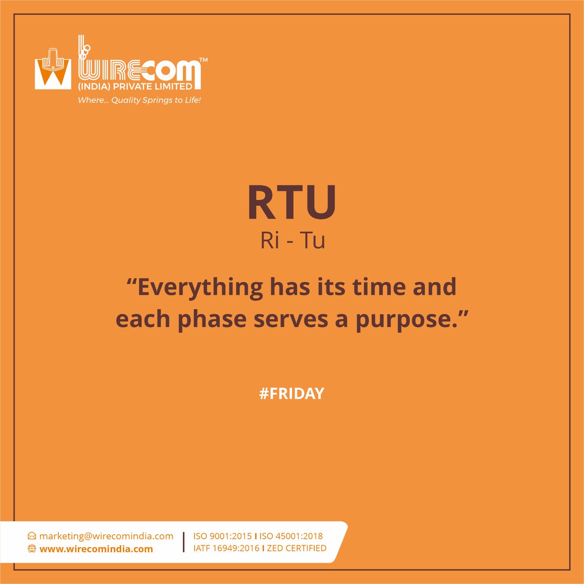 Wirecom India tweet media