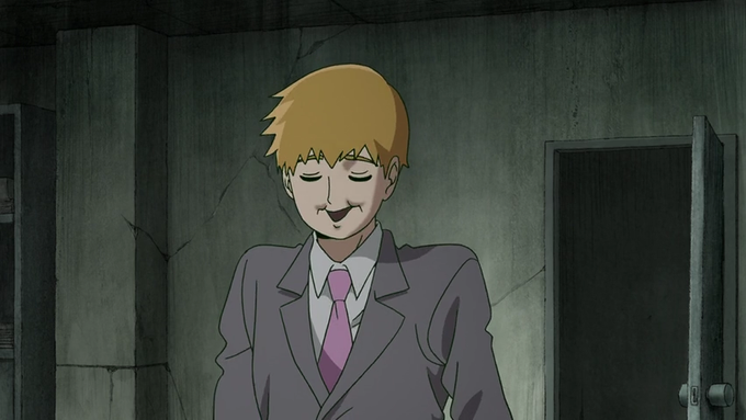 silly reigen bot tweet media
