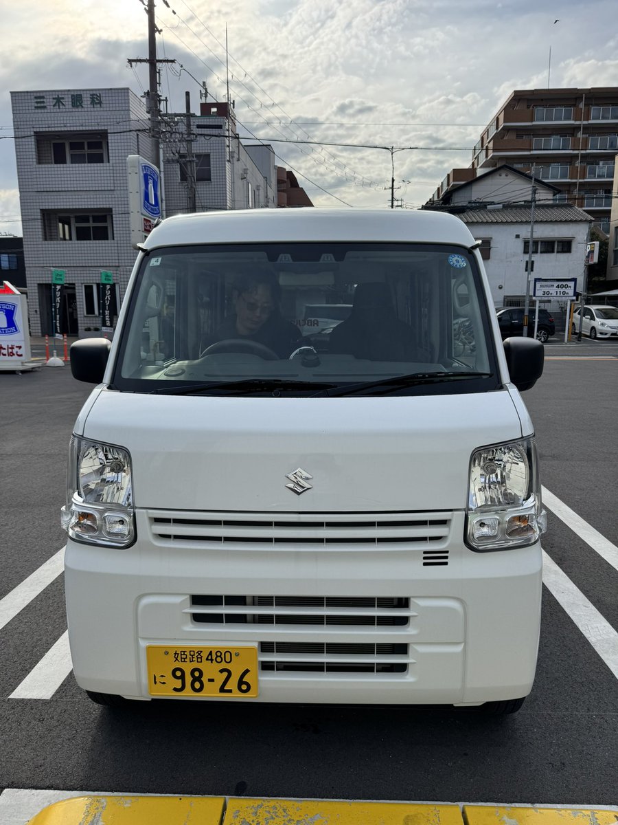 ジンギスカン tweet media