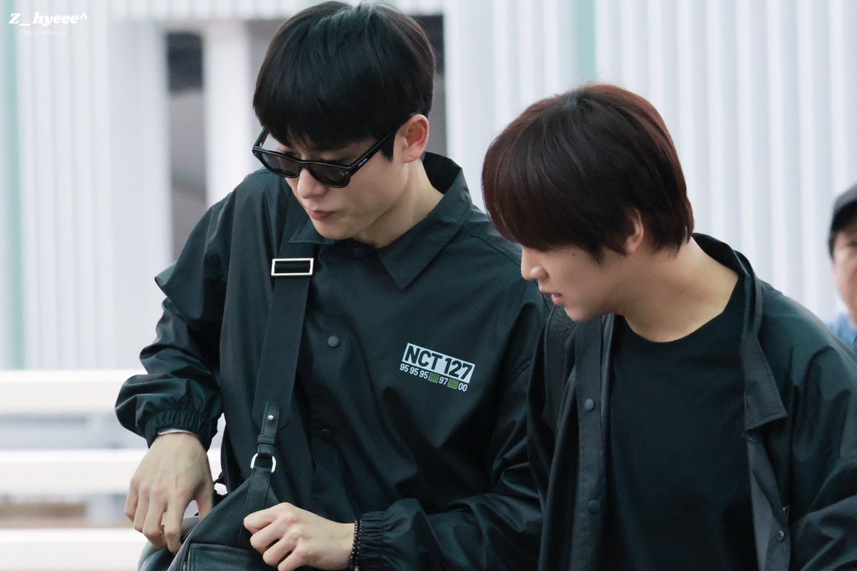 JAEWOO tweet media