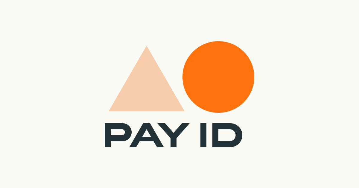 PAY ID（ペイ アイディー） tweet media