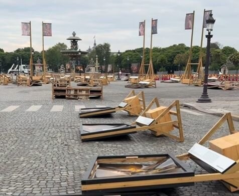 Le Parisien | Paris tweet media