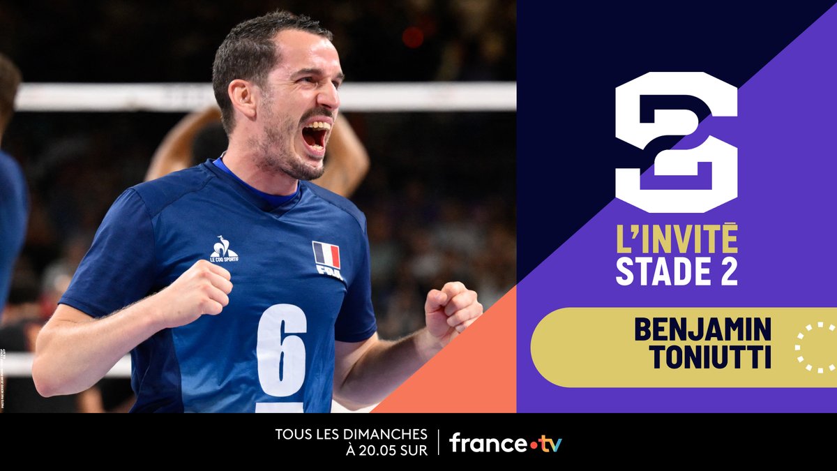 France TV Pro tweet media