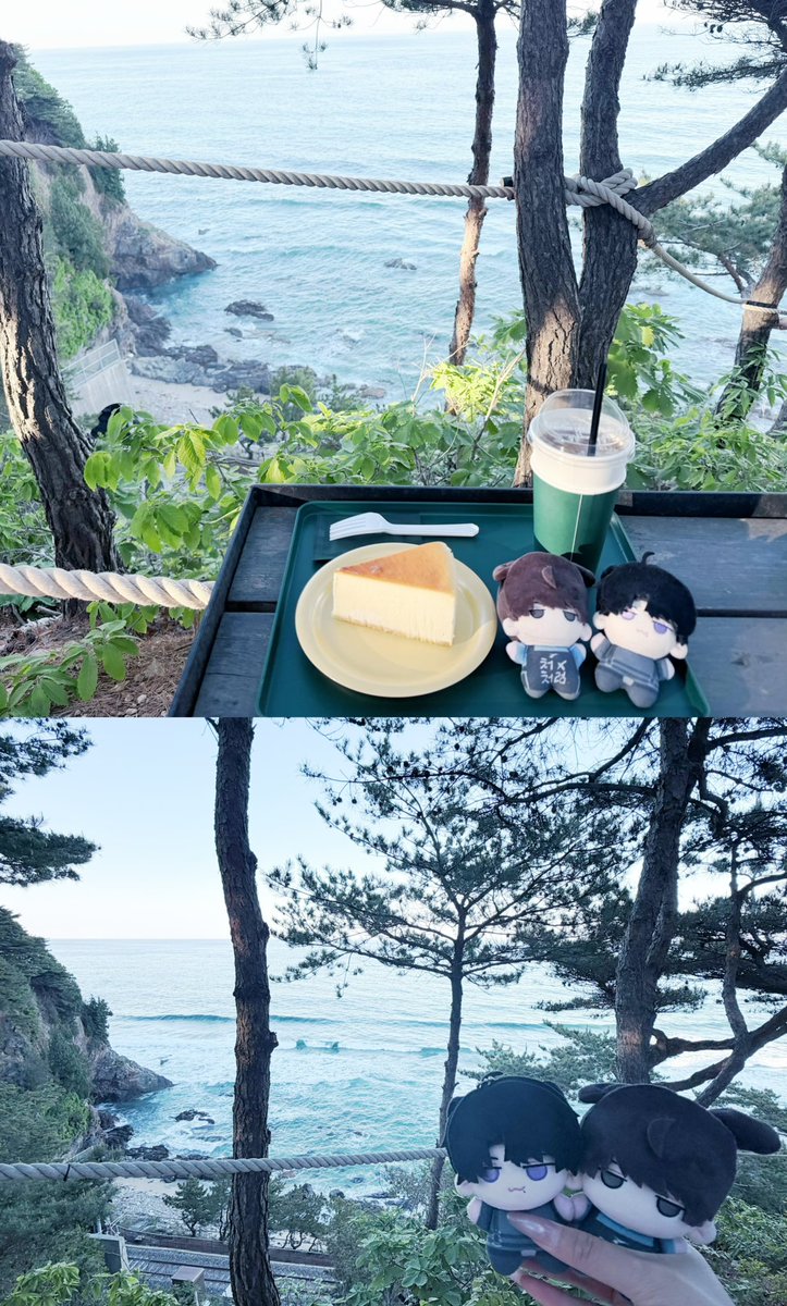 Yutea0722's tweet photo. 강릉，정동진 https://t.co/fYZVsMcYiG