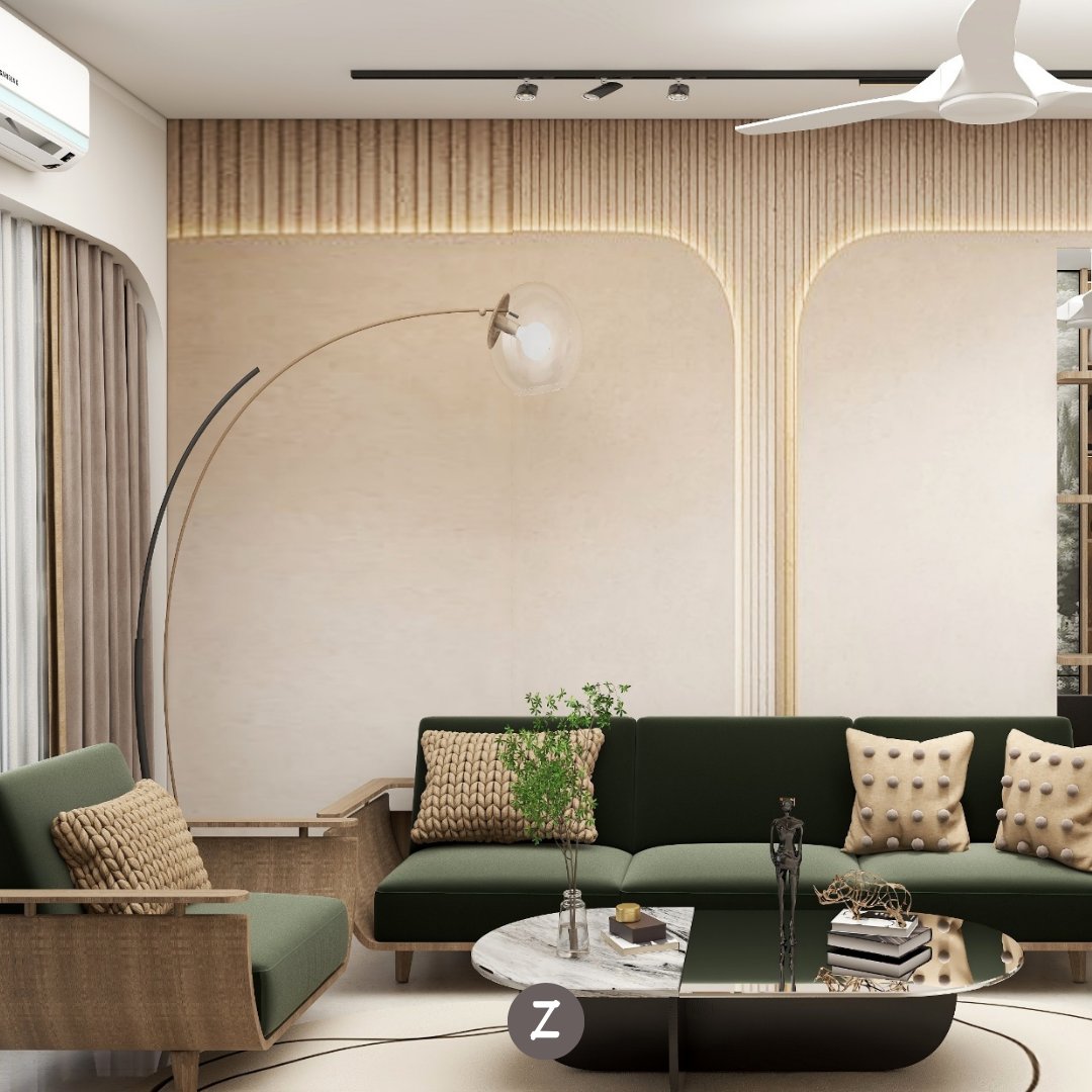 DezineBox's tweet photo. A home should feel calm the moment you walk in.

#LuxuryInteriors #ModernLivingRoom #InteriorDesignIndia #WarmInteriors #LivingRoomDesign #HomeAesthetics #MinimalLuxury #InteriorInspiration #Dezinebox #PremiumHomes https://t.co/2OqIPpaN4B
