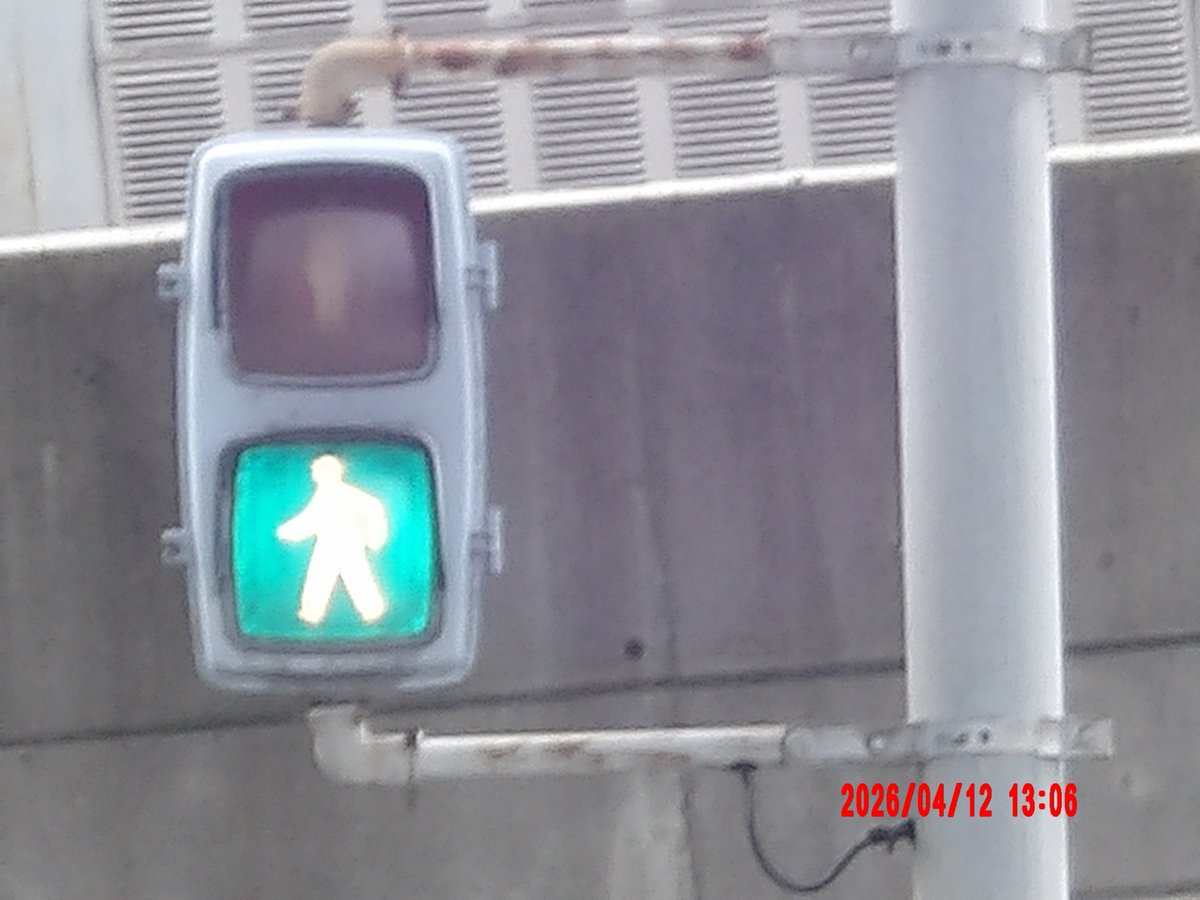 10/10｝東行き