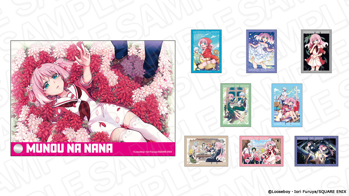 THEキャラ@公式 tweet media