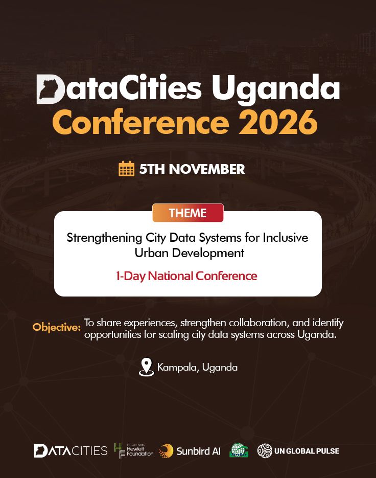 DataCities Initiative tweet media