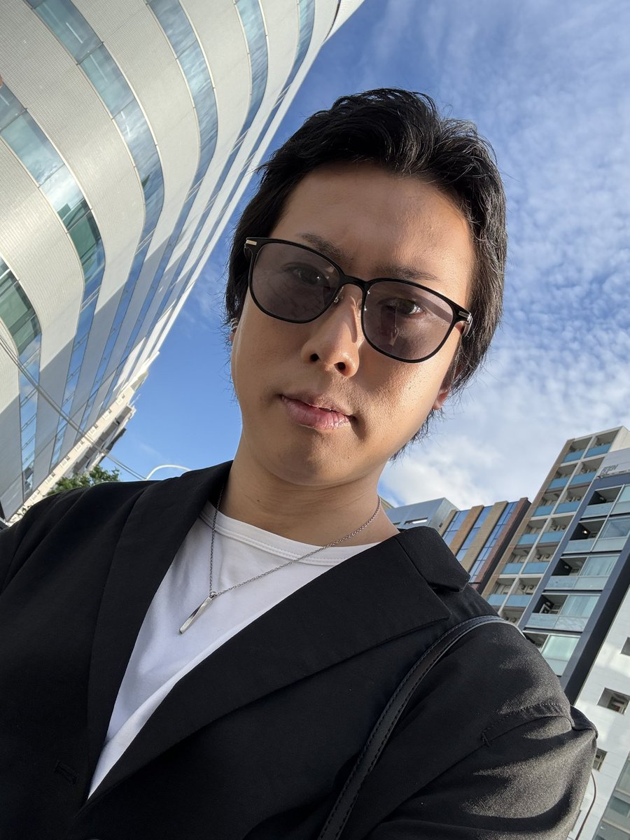 吉田雄亮 tweet media