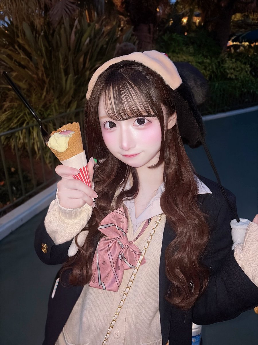 椎名すず【ずっともっと/ラストシーン】 tweet media